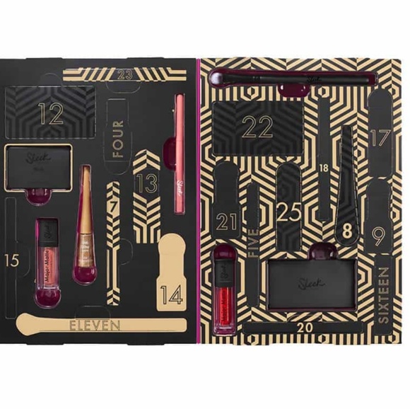 Sleek Makeup. - Picture 3 of 3